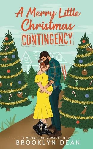 Cover image for A Merry Little Christmas Contingency