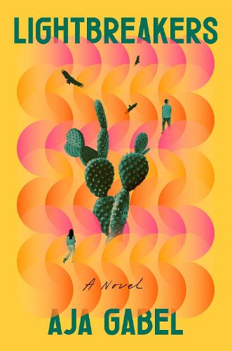 Cover image for Lightbreakers