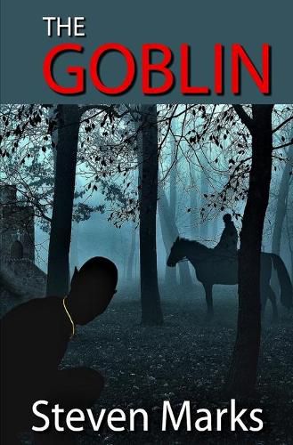 Cover image for The Goblin