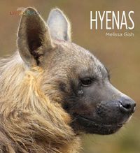 Cover image for Hyenas