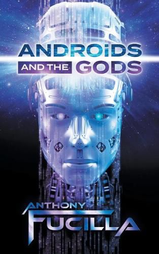 Cover image for Androids and the Gods