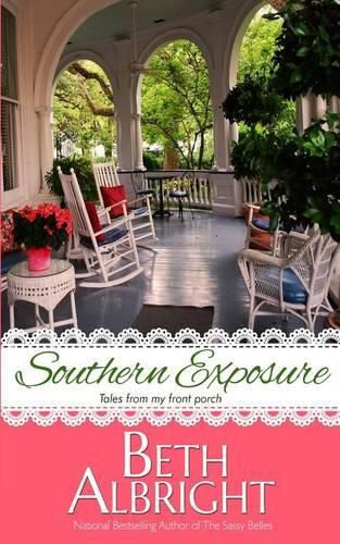 Cover image for Southern Exposure