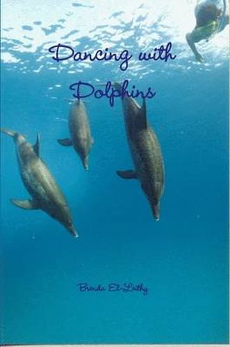 Cover image for Dancing with Dolphins