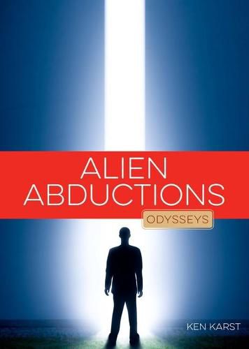 Cover image for Alien Abductions