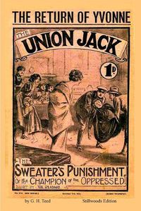 Cover image for The Sweater's Punishment: The Champion of the Oppressed