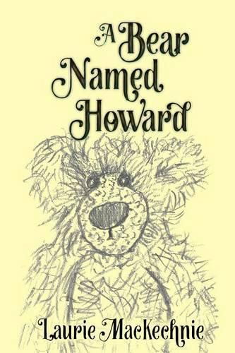 Cover image for A Bear Named Howard