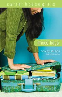 Cover image for Mixed Bags