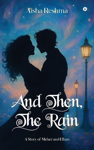 Cover image for And Then, The Rain