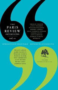 Cover image for The Paris Review Interviews