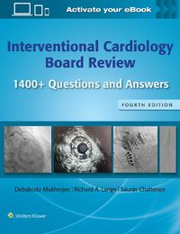 Cover image for Interventional Cardiology Board Review