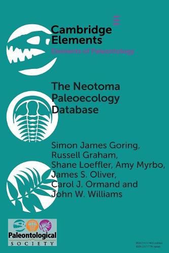 The Neotoma Paleoecology Database: A Research Outreach Nexus