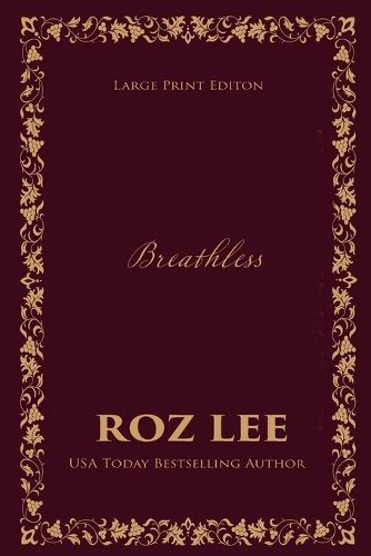 Cover image for Breathless