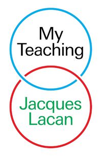 Cover image for My Teaching