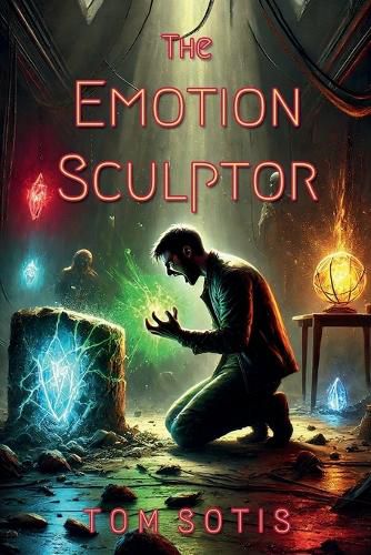 Cover image for The Emotion Sculptor
