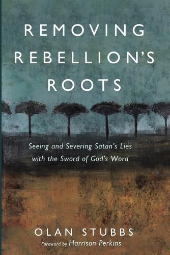 Cover image for Removing Rebellion's Roots
