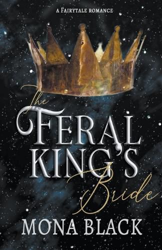 Cover image for The Feral King's Bride