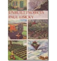 Cover image for Unbuilt Projects