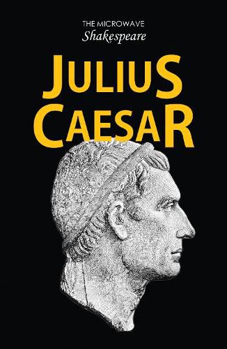 Cover image for Julius Caesar