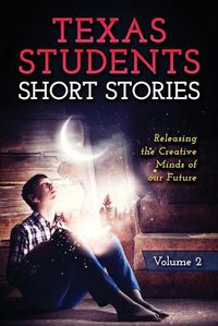 Cover image for Short Stories by Texas Students