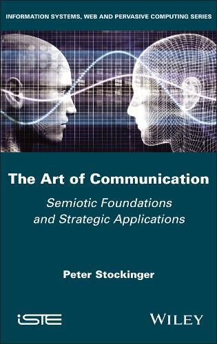 Cover image for The Art of Communication