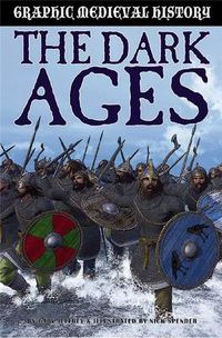 Cover image for The Dark Ages and the Vikings