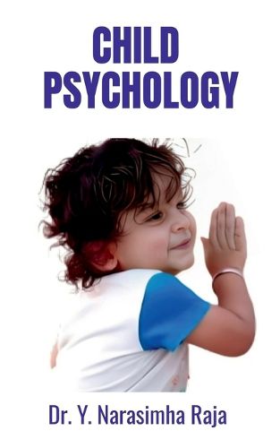 Cover image for Child Psychology