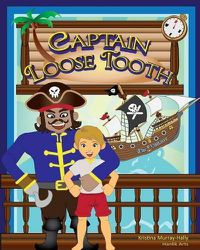 Cover image for Captain Loose Tooth