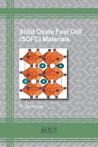 Cover image for Solid Oxide Fuel Cell (SOFC) Materials