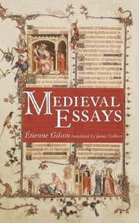 Cover image for Medieval Essays