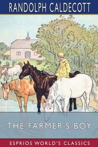 Cover image for The Farmer's Boy (Esprios Classics)