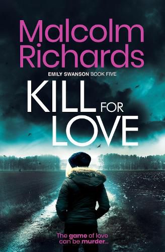 Cover image for Kill for Love