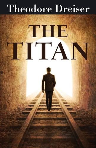 Cover image for The Titan