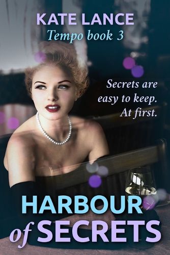 Cover image for Harbour of Secrets