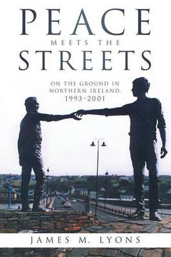 Cover image for Peace Meets the Streets