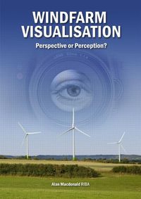 Cover image for Windfarm Visualisation: Perspective or Perception?