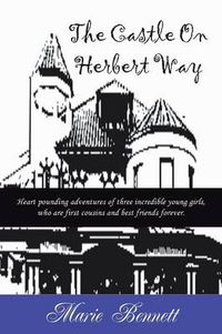 Cover image for The Castle On Herbert Way