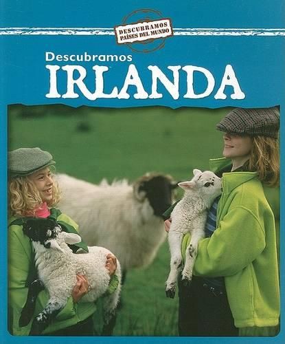 Cover image for Descubramos Irlanda (Looking at Ireland)