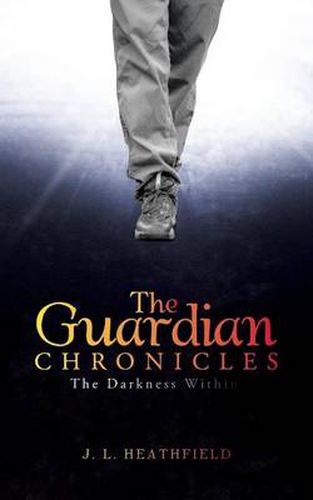 Cover image for The Guardian Chronicles: The Darkness Within