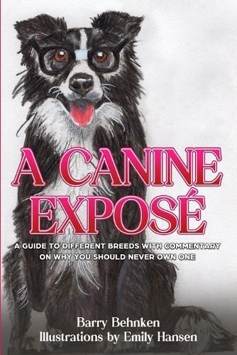 Cover image for A Canine Expose