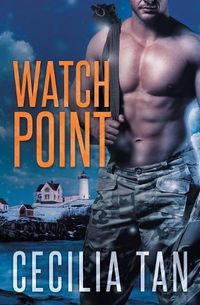 Cover image for Watch Point