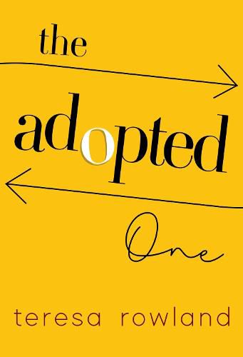 Cover image for The Adopted One