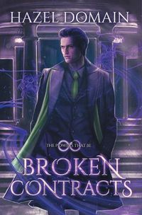 Cover image for Broken Contracts