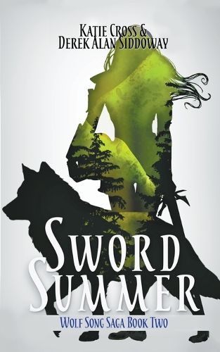 Sword Summer