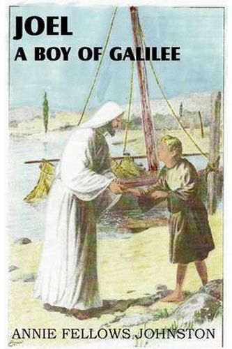 Cover image for Joel a Boy of Galilee