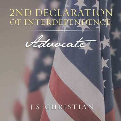 Cover image for 2nd Declaration of Interdependence