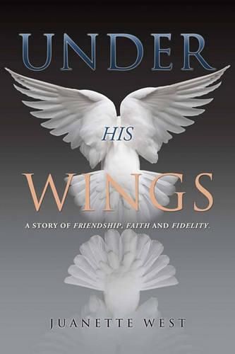 Cover image for Under His Wings