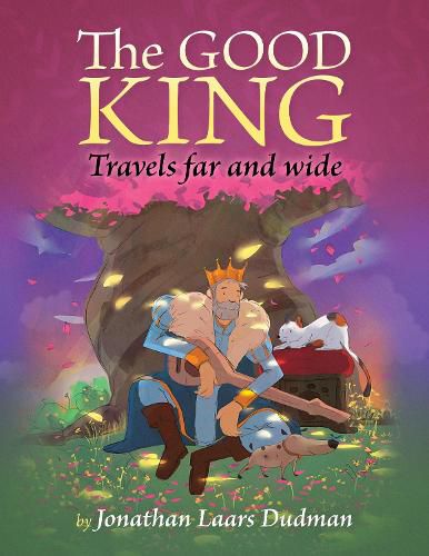 The Good King Stories