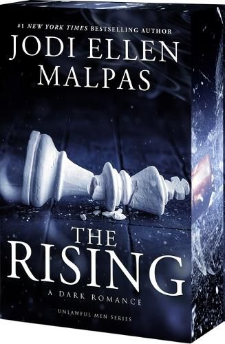 Cover image for The Rising