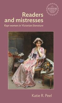 Cover image for Readers and Mistresses