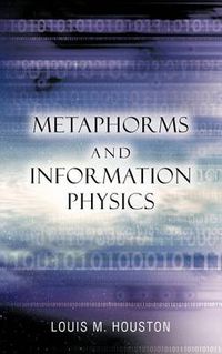 Cover image for Metaphorms and Information Physics